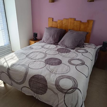Gite De La Grand Maison Les Chenes Seigy Bagian luar foto